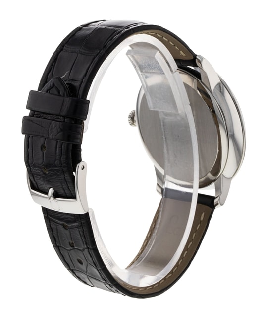 Omega De Ville Prestige 424.13.40.20.01.001 Image 3